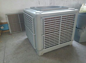 夏季降温首选 质优价廉的水冷风机——青州市益青模塑制品厂的专业解决方案