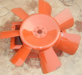 德汇排烟风机叶轮专家推荐产品——高效新风机组解析