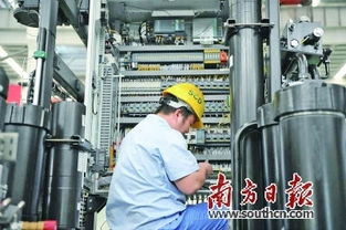 新支柱产业崛起 新风机组如何重塑专业镇产业版图