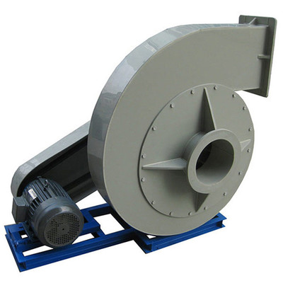 泰州天城环保 高压风机厂家的特种锅炉风机品质与批售优势