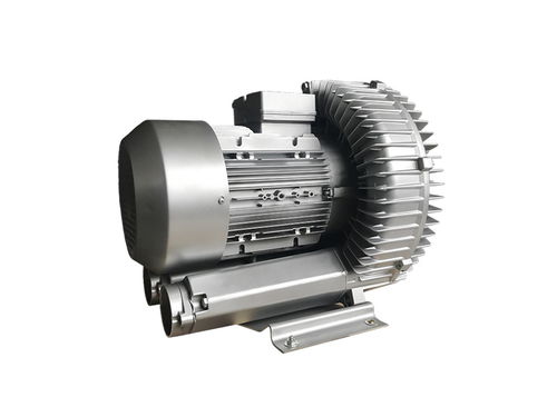 雷茨漩涡风机 工业领域中的多面手应用解析