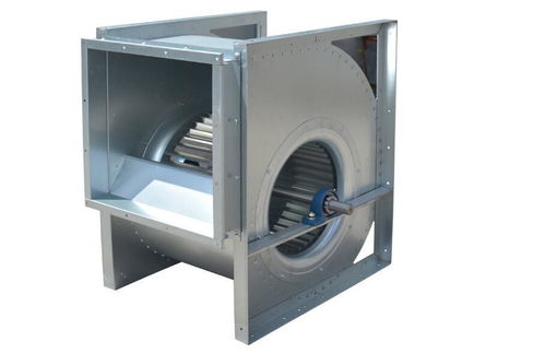 潍坊空调风机与风机箱价格解析及选购指南