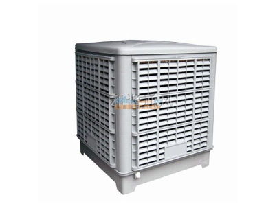 专业安装，高效降温 丹阳和谐通风降温设备的风机箱系列