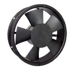 供应22060交流风机 行业设备中的高效散热解决方案